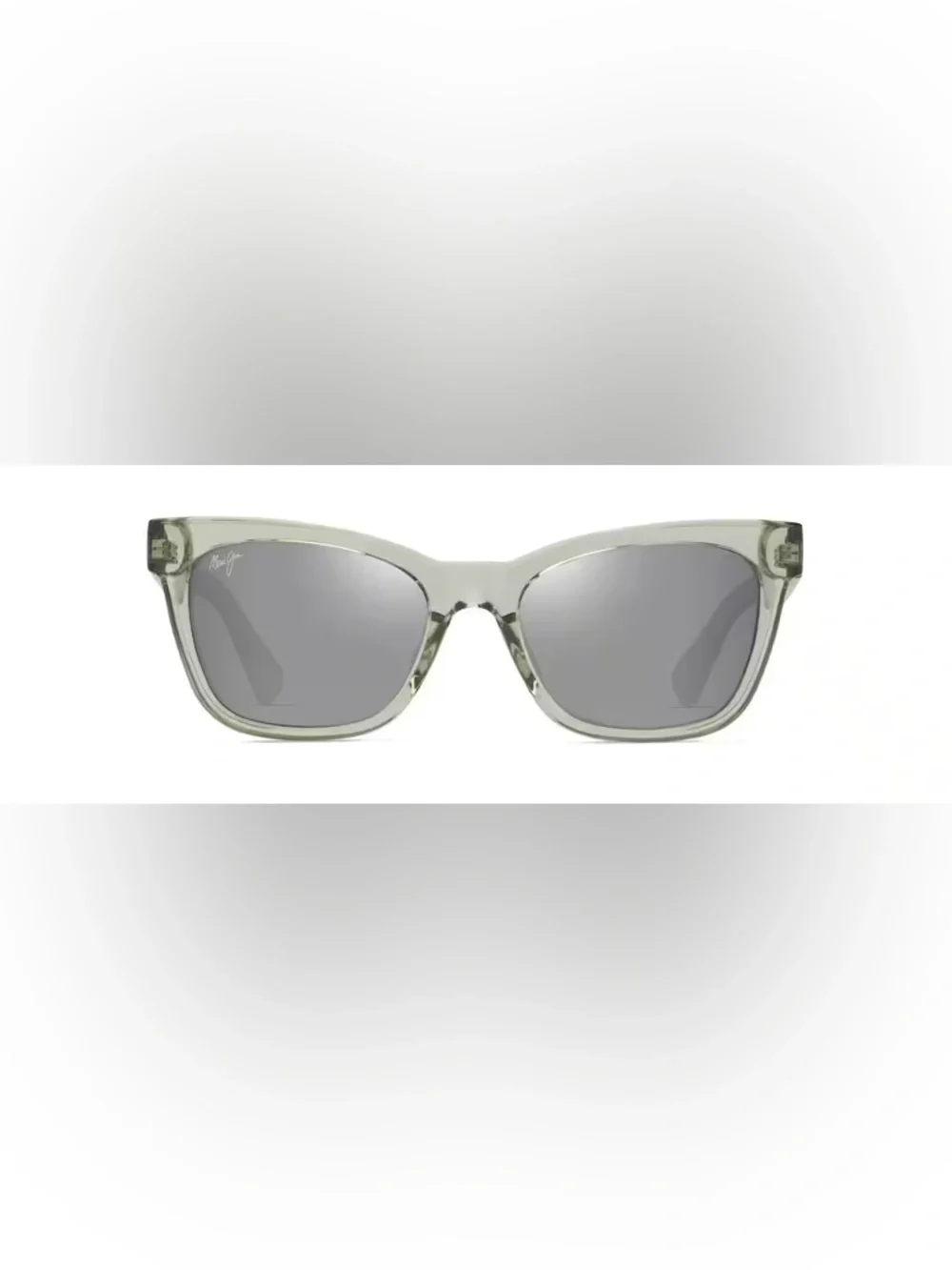 Polarized Cat Eye Sunglasses